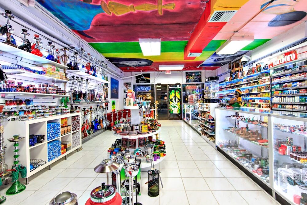 13 Best Vape Shops in Miami