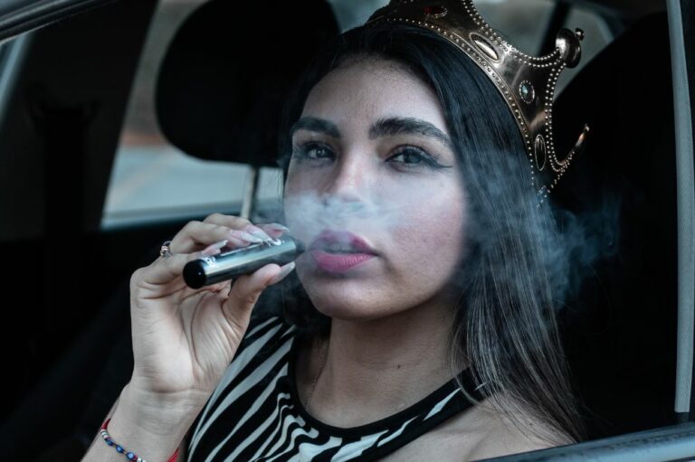 Can You Smoke/Vape in Rental Cars? (6 Facts)