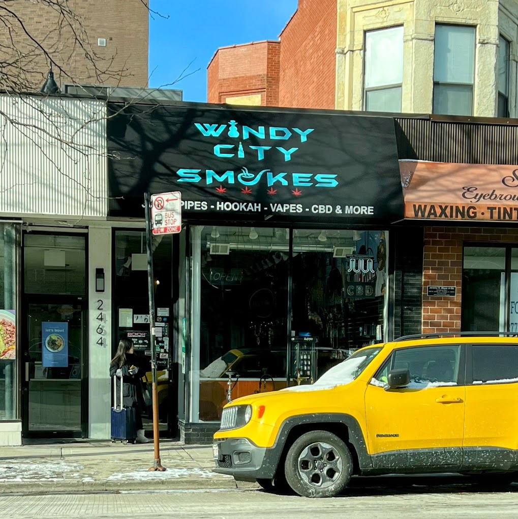 Windy City Smokes