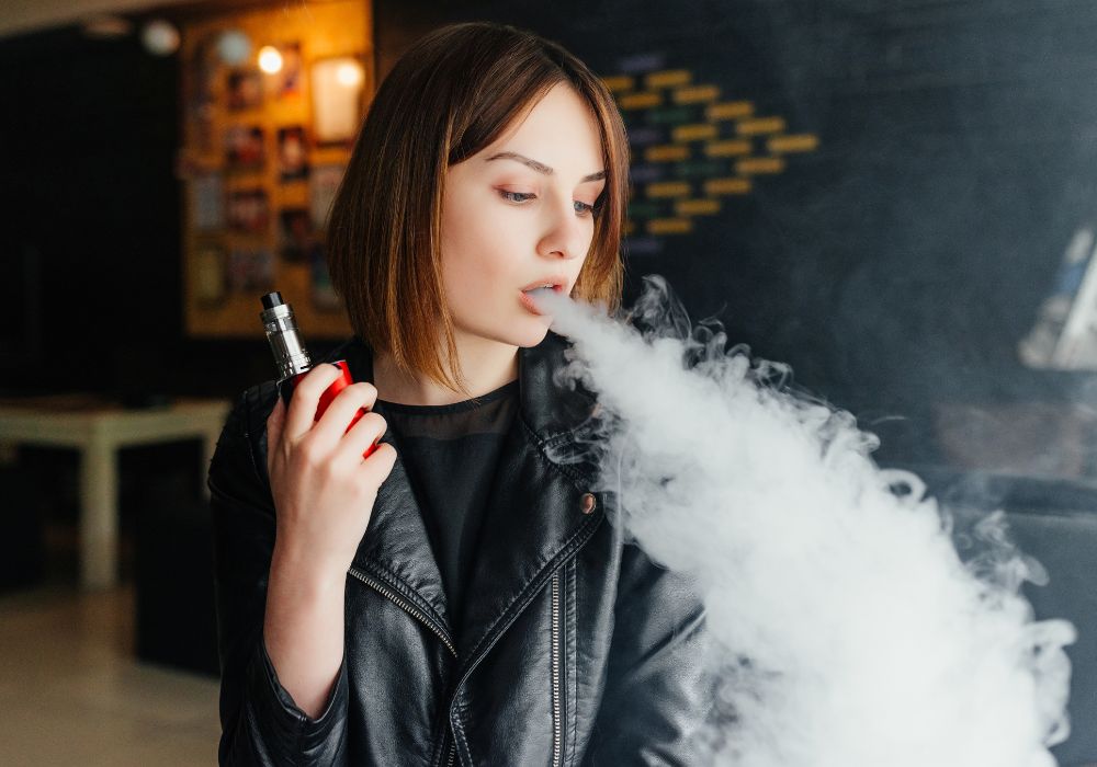Will Smoking Cigarettes or Vaping Cancel Out the Effects of Birth Control?