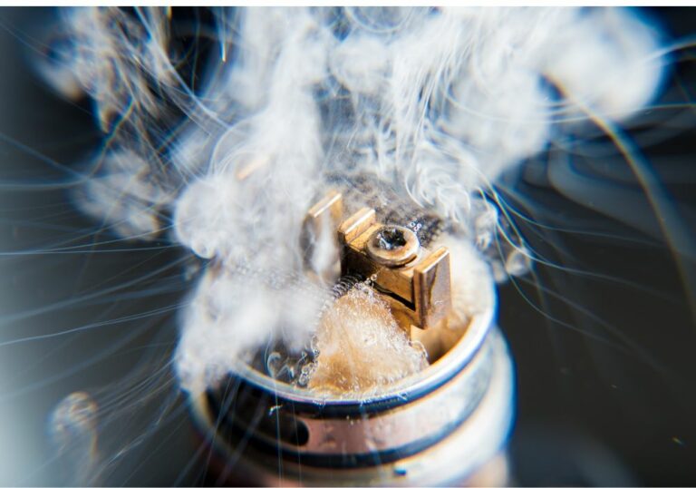How To Know If Your Vape Is Going to Explode? (Causes & Prevention)