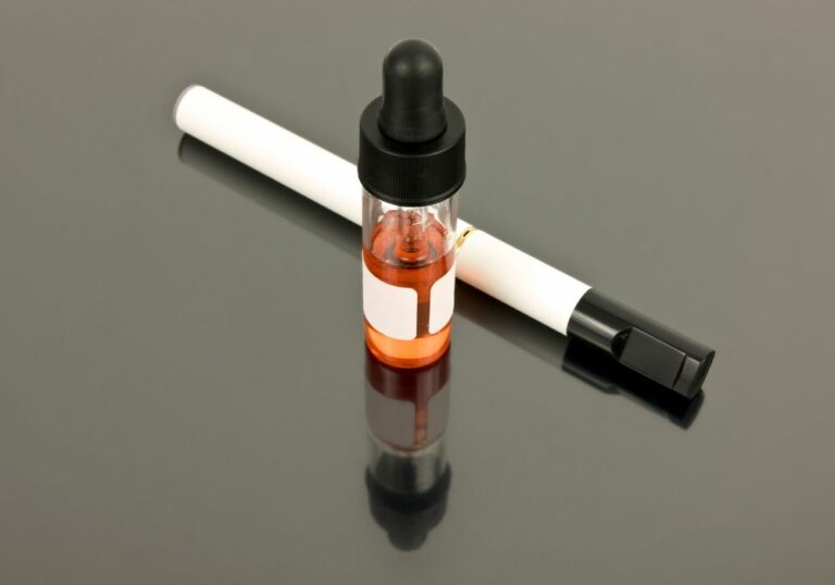 What Can You Put In A Vape Instead of Juice? (With Step-By-Step Instructions)
